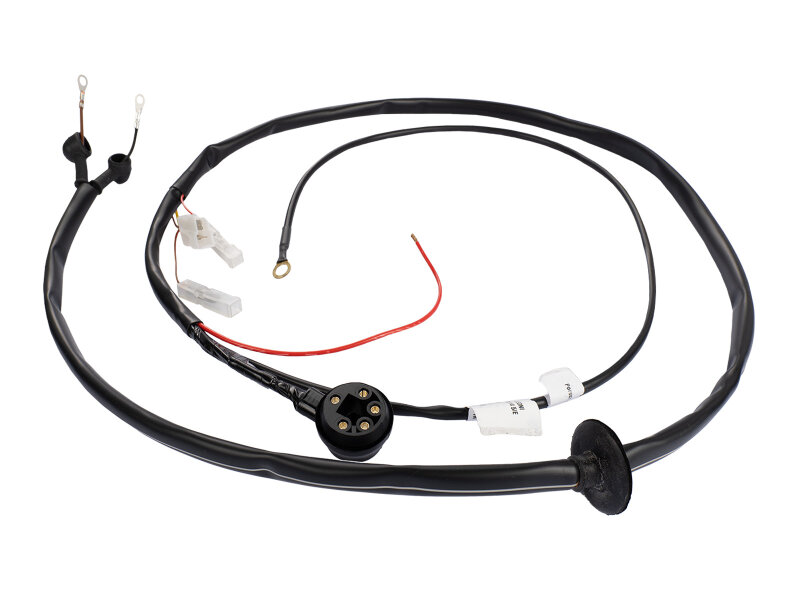 Kabelboom brandstofpomp voor PORSCHE 911 G -83 91161207214