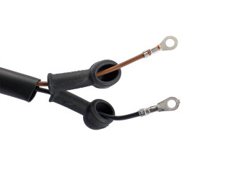 Cablaggio pompa carburante per PORSCHE 911 G -83 91161207214