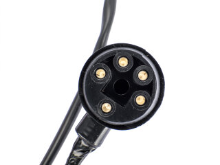 ポルシェ 911 G -83 91161207214 用燃料ポンプワイヤーハーネス