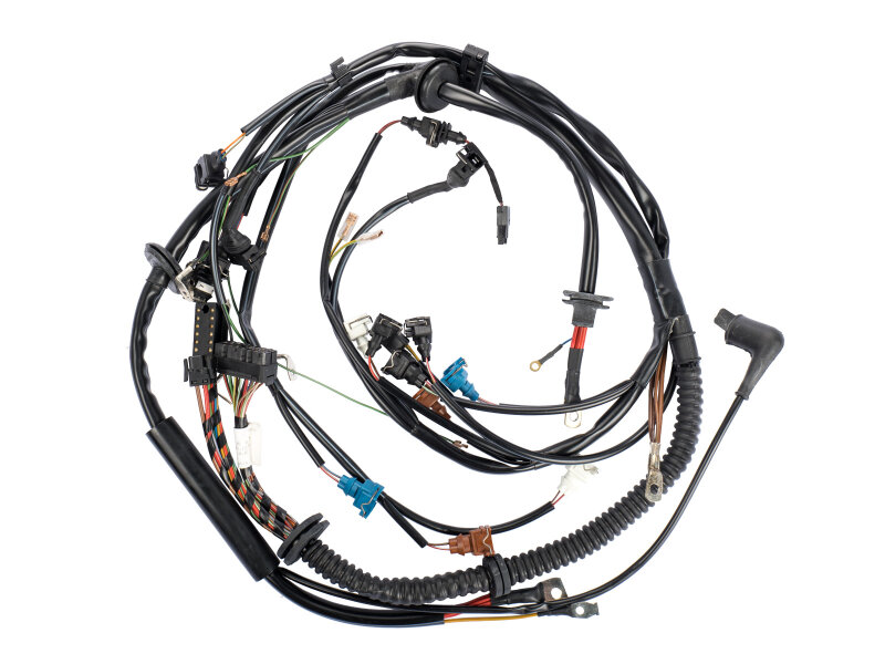 Arnés de cableado del motor para PORSCHE 993 99360701615