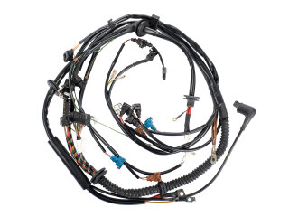 Arnés de cableado del motor para PORSCHE 993...