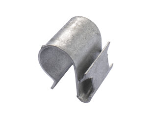 PORSCHE 911 G 78- 944 -85 924 928 用ケーブルクランプ メタルクランプ...