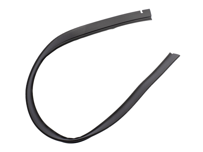 Sill piping for PORSCHE 968 FRONT LEFT 9445592710001C