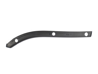 Bumper piping for PORSCHE 964 REAR LEFT 9645053410001C