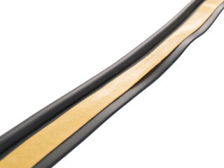 Tubula&ccedil;&atilde;o de para-choque para PORSCHE 928 87-95 DIANTEIRO E=D 9285051430301C