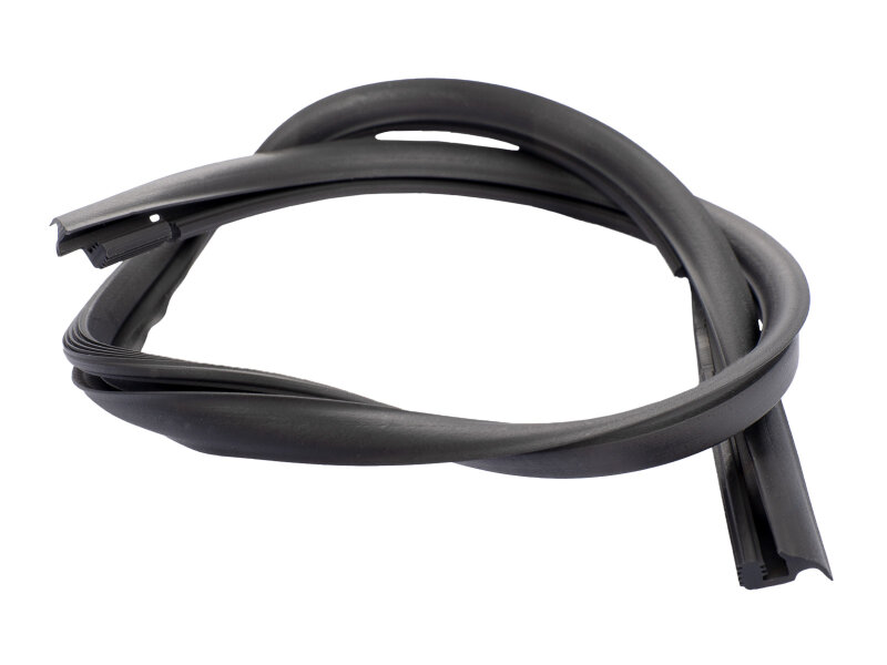 Tubulação da soleira do turbo para PORSCHE...