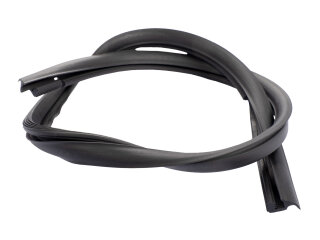 Tubulação da soleira do turbo para PORSCHE...