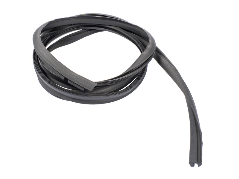 Turbo sill piping for PORSCHE 964 FRONT LEFT 9655592930001C