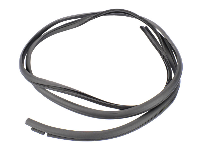 Turbo sill piping for PORSCHE 964 FRONT RIGHT 9655592940001C