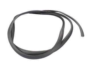 Turbo sill piping for PORSCHE 964 FRONT RIGHT 9655592940001C