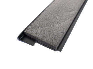 Joint d&eacute;tanch&eacute;it&eacute; darbre de porte pour PORSCHE 9964 GAUCHE 9115312970101C