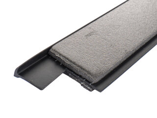 Joint d&eacute;tanch&eacute;it&eacute; darbre de porte pour PORSCHE 964 DROITE 9115312980001C