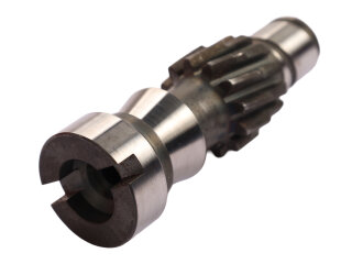 Antriebswelle Z&uuml;ndverteiler f&uuml;r PORSCHE 356 912  539 09110