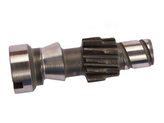 Drive shaft ignition distributor for PORSCHE 356 912 539...