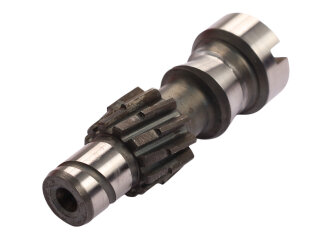 Drive shaft ignition distributor for PORSCHE 356 912 539...