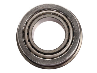 Tapered roller bearing gearbox for PORSCHE 944 924 016311220E