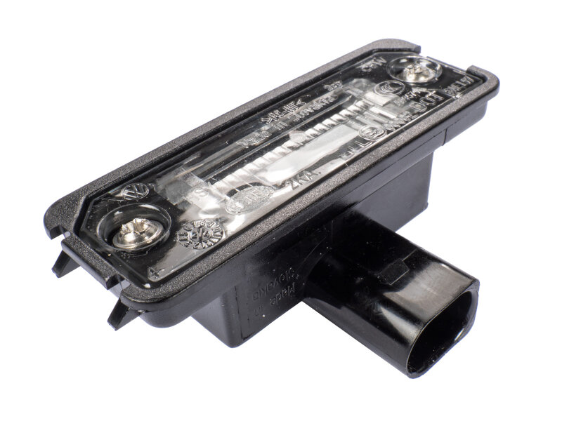 Luce targa per PORSCHE 996 997 986 987 955 957 L=R...