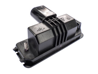 Kentekenverlichting voor PORSCHE 996 997 986 987 955 957 L=R 99763162003