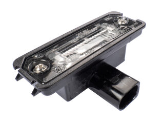 Kentekenverlichting voor PORSCHE 996 997 986 987 955 957...