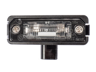 Kentekenverlichting voor PORSCHE 996 997 986 987 955 957 L=R 99763162003