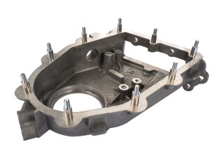 Alloggiamento catena per PORSCHE 993 SINISTRA 99310509305