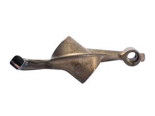 Rocker arm inlet for PORSCHE 356 B C 911 F -69 912 Short 61610503701