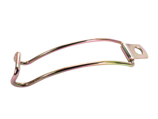 Abrazadera de la caja del filtro de aire para PORSCHE 911...