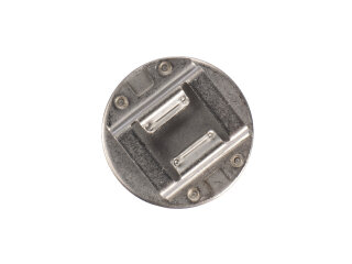 Adhesive plate for interior mirror 911 G 78- 964 993 944 924 928 968 477845043