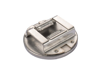 Kleefplaat voor binnenspiegel 911 G 78- 964 993 944 924...