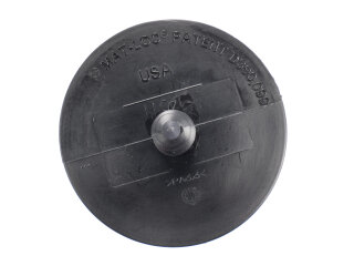 Tapis de sol velcro pour PORSCHE 996 Boxster 986 98655198500