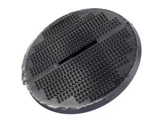 Velcro floor mat for PORSCHE 996 Boxster 986 98655198500