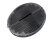 Vloermat met klittenband voor PORSCHE 996 Boxster 986 98655198500