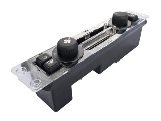 Unidade de controle clim&aacute;tico para PORSCHE 944 86-968 9446530210401C