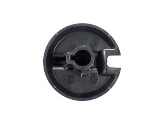 Heating knob for PORSCHE 911 G 930 center console 91165911000