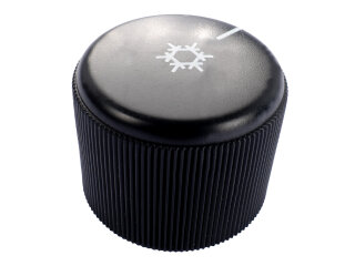 Cooling knob for PORSCHE 911 G 84- 930 air conditioning...