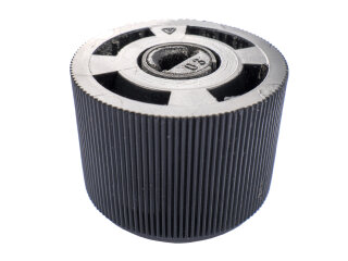 Perilla de refrigeración para unidad de control de...