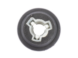 Rotary knob light switch for PORSCHE 993 9936130550001C