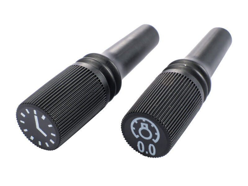 Draaiknop instrumentenpaneel voor PORSCHE 996 Boxster 986...