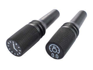 Quadro strumenti con manopola per PORSCHE 996 Boxster 986...