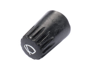 Bot&atilde;o do limpador de p&aacute;ra-brisa para PORSCHE 911 G 930 964 993 9646180140001C