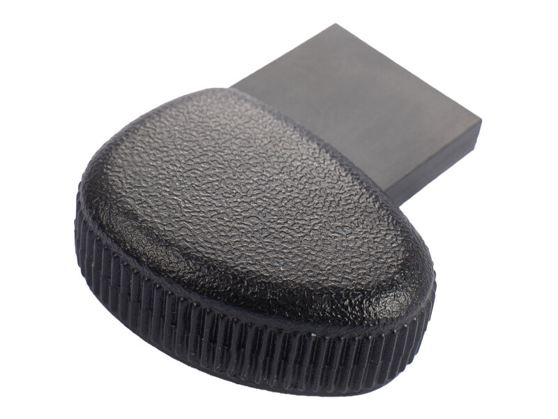 Button slider ventilation for PORSCHE 911 G 86- L=R...