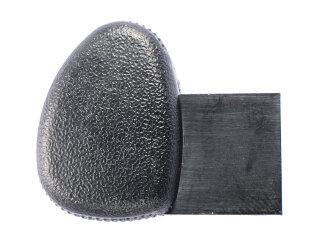 Knopf Schieberegler L&uuml;ftung f&uuml;r PORSCHE 911 G 86- L=R  9116131390101C