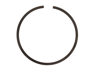 Piston rings for PORSCHE 996 GT3 99610392590