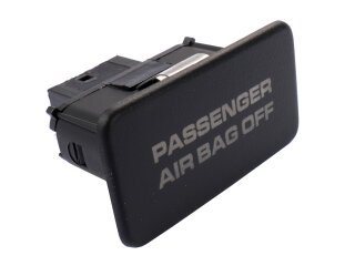 Luz indicadora de airbag para PORSCHE 997 Boxster Cayman...