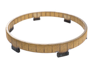 Synchronizer ring for PORSCHE 993 996 986 997 cone ring 6...