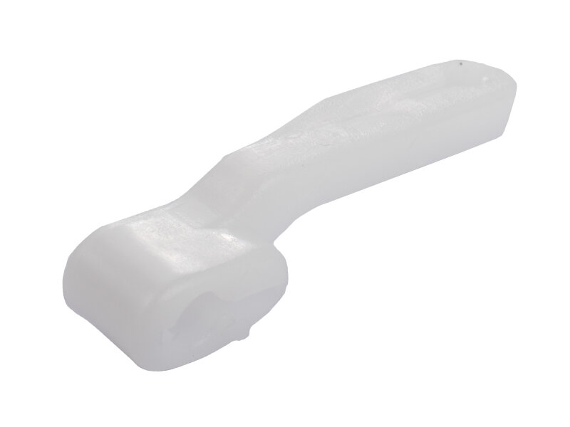 Trava de porta de haste de engate para PORSCHE 944 924...