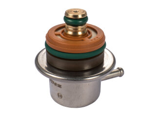 Fuel pressure regulator for PORSCHE 996 Boxster 986 99311019982