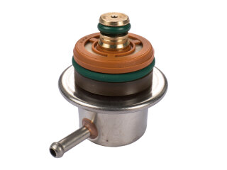 Fuel pressure regulator for PORSCHE 996 Boxster 986 99311019982