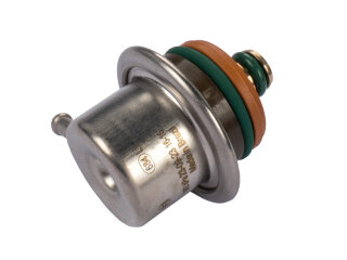 Regolatore di pressione del carburante per PORSCHE 996...