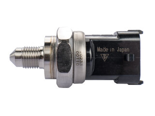 Sensor de pressão de combustível para...